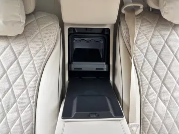 Mercedes-Benz S450d L AMG PLUS 4D-BURM BEIGE FACELIFT MY27