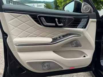 Mercedes-Benz S450d L AMG PLUS 4D-BURM BEIGE FACELIFT MY27