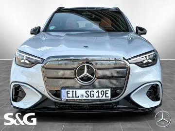 Mercedes-Benz GLC 400 4M EQ AMG MBUX MY2027