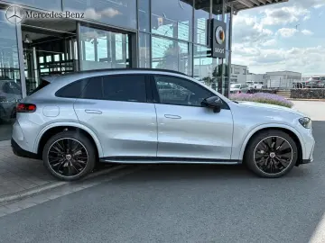 Mercedes-Benz GLC 400 4M EQ AMG MBUX MY2027