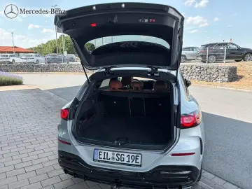 Mercedes-Benz GLC 400 4M EQ AMG MBUX MY2027