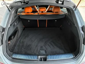 Mercedes-Benz GLC 400 4M EQ AMG MBUX MY2027