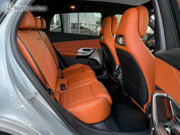 Mercedes-Benz GLC 400 4M EQ AMG MBUX MY2027