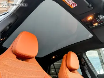Mercedes-Benz GLC 400 4M EQ AMG MBUX MY2027