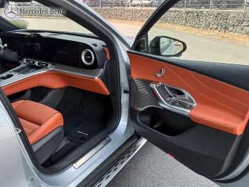 Mercedes-Benz GLC 400 4M EQ AMG MBUX MY2027