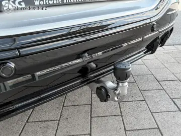 Mercedes-Benz GLC 400 4M EQ AMG MBUX MY2027