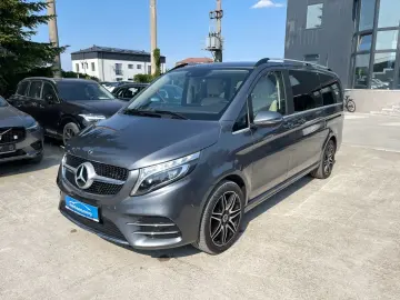 Mercedes-Benz V