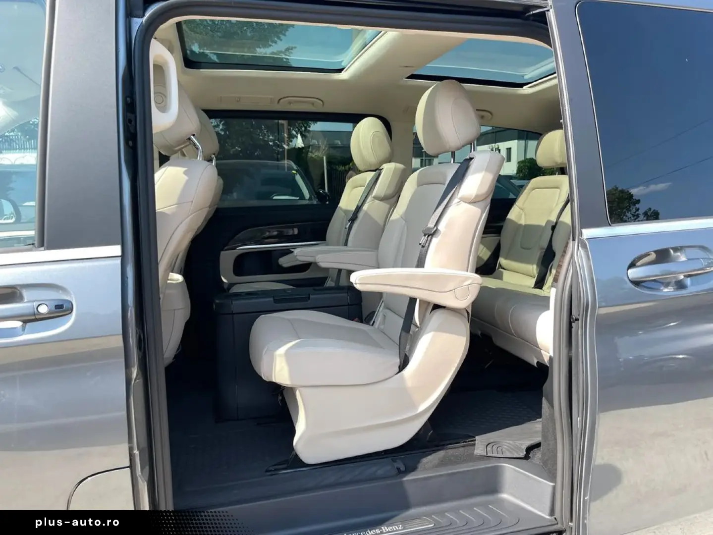Mercedes-Benz V