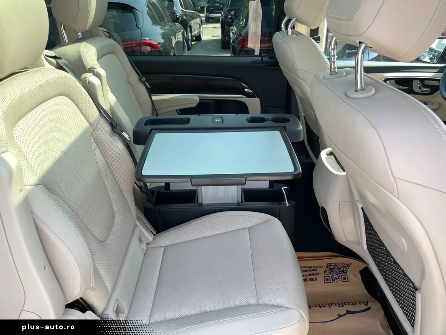 Mercedes-Benz V