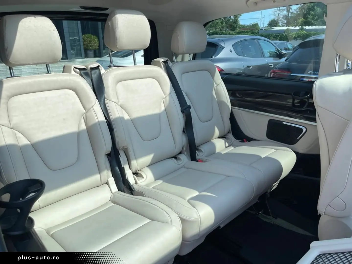Mercedes-Benz V