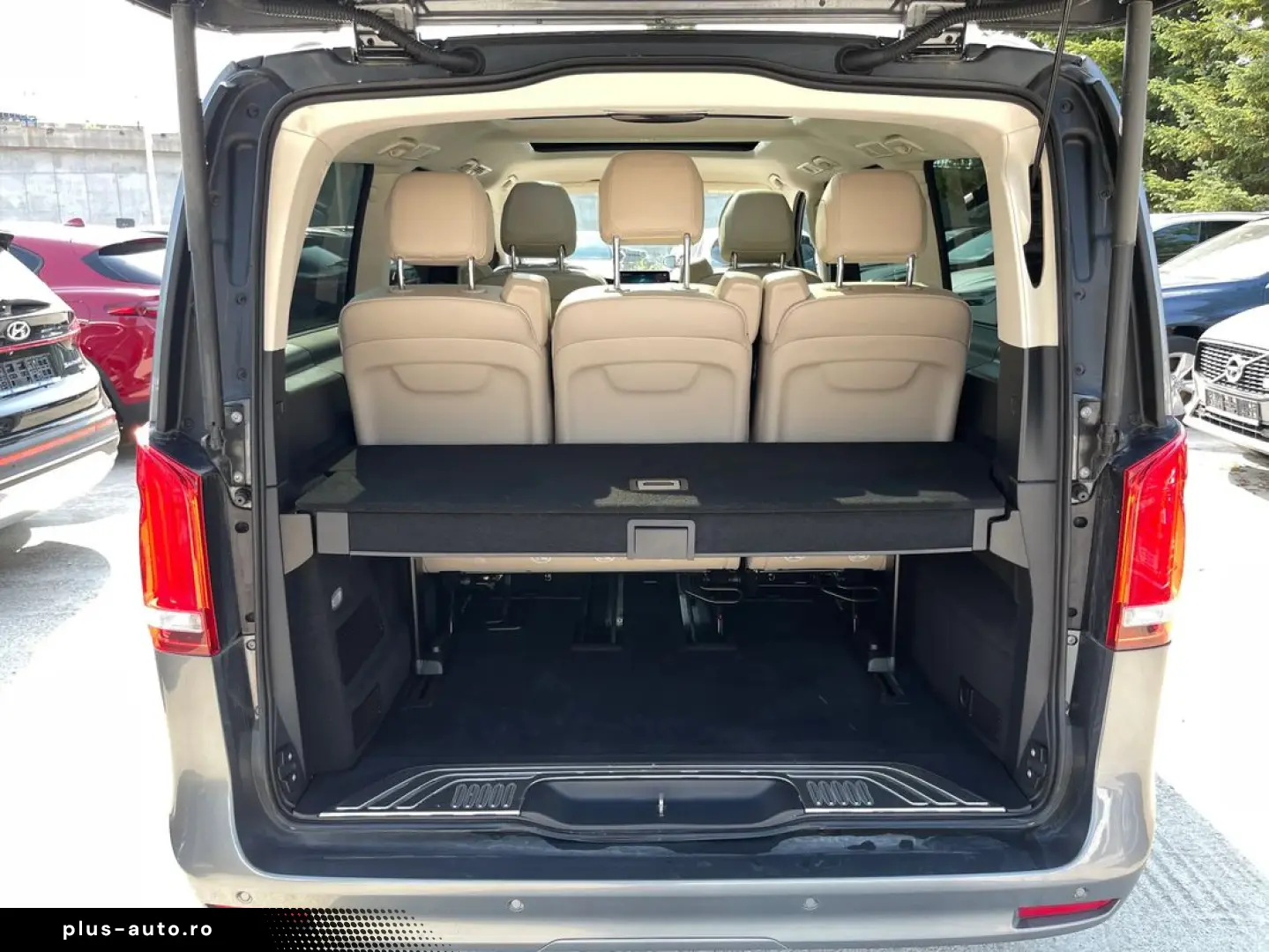 Mercedes-Benz V