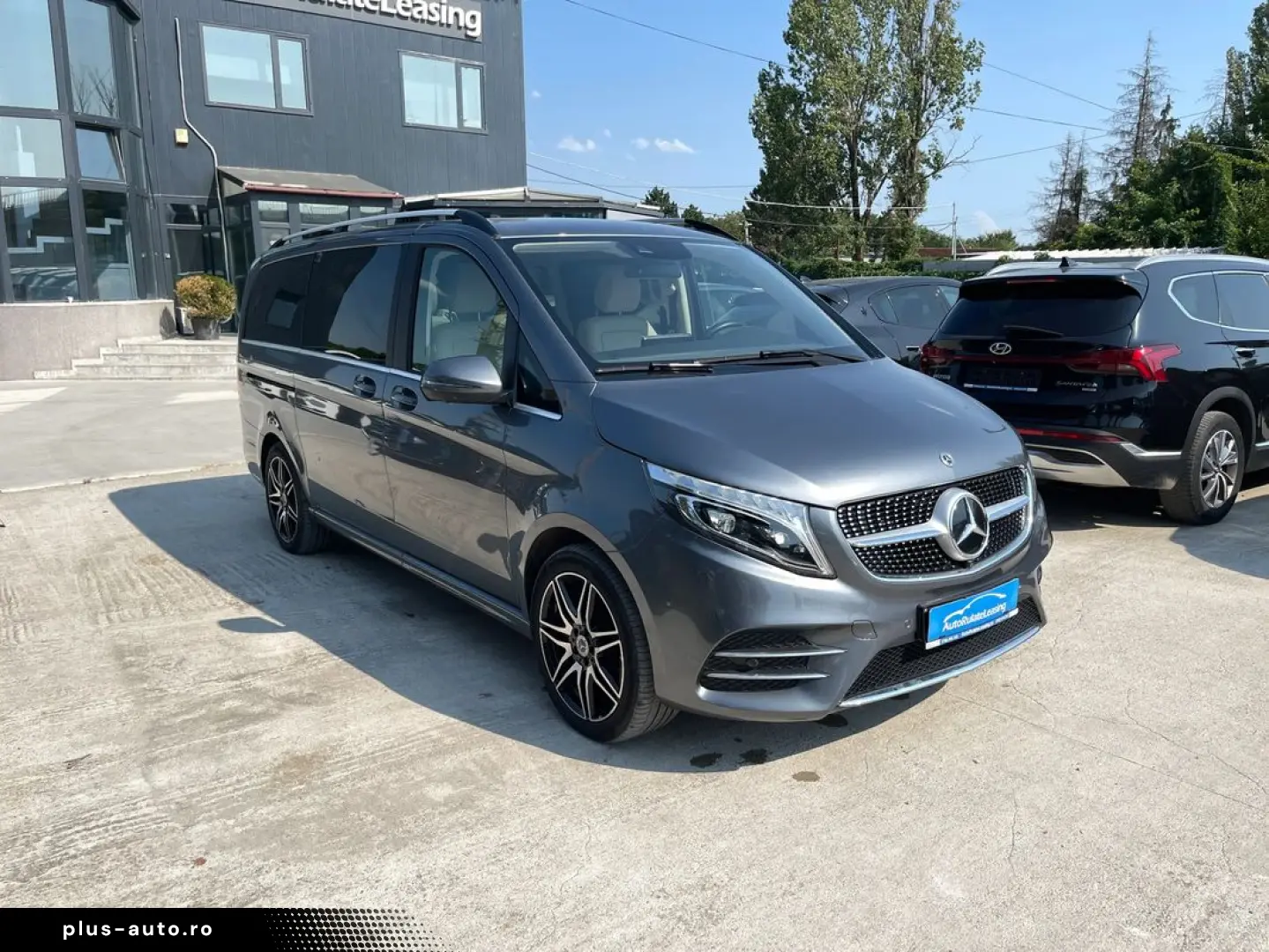 Mercedes-Benz V