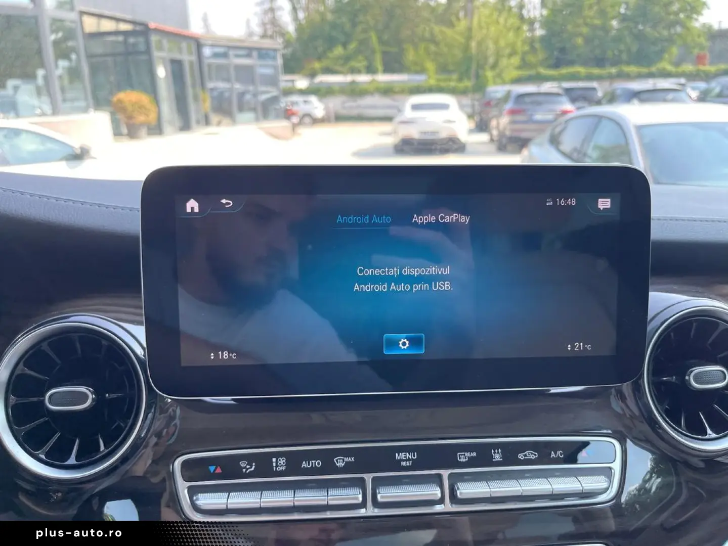Mercedes-Benz V