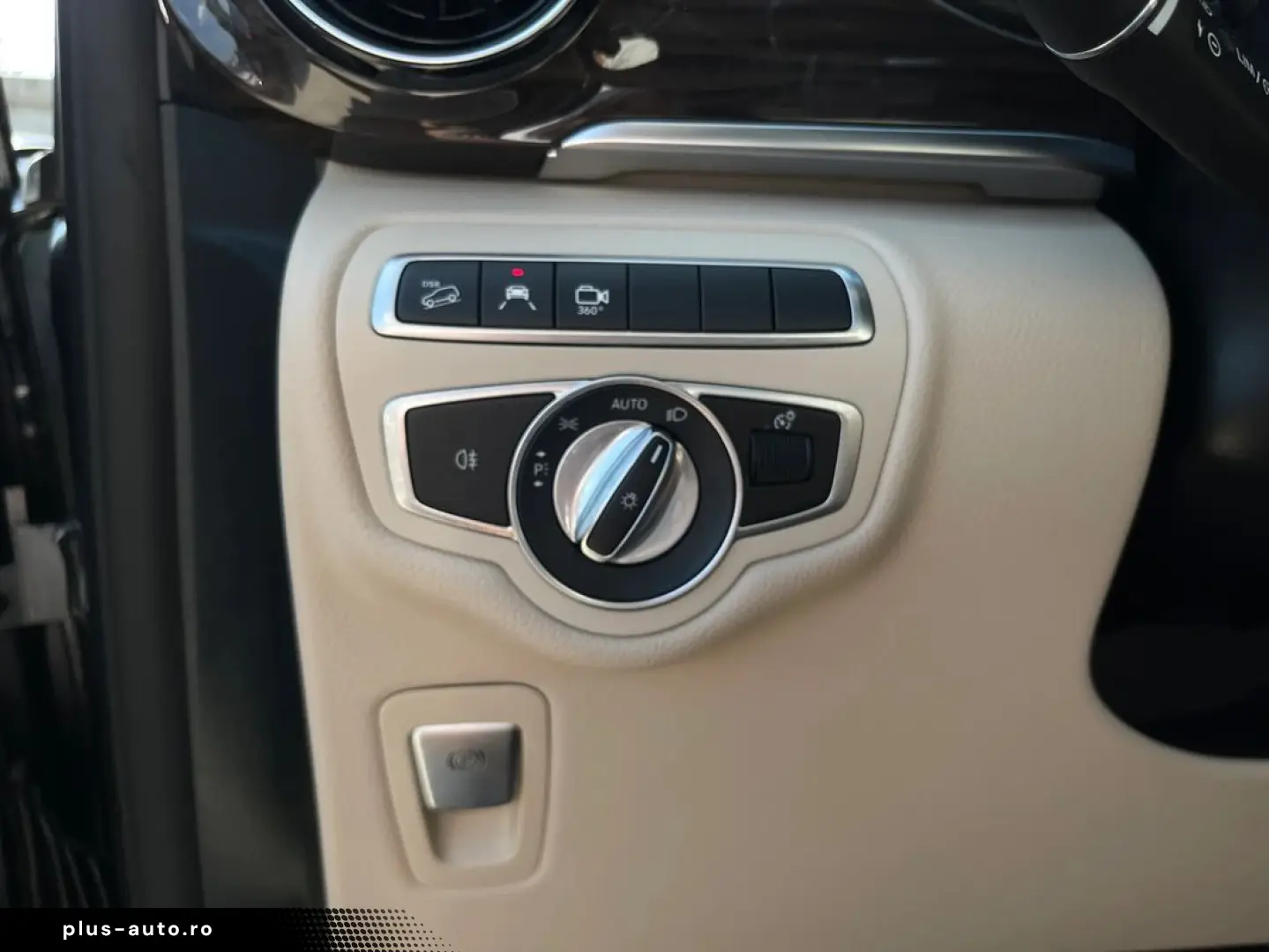 Mercedes-Benz V