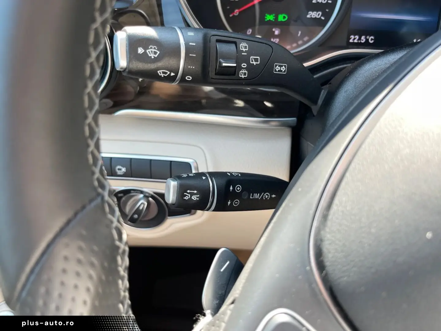 Mercedes-Benz V
