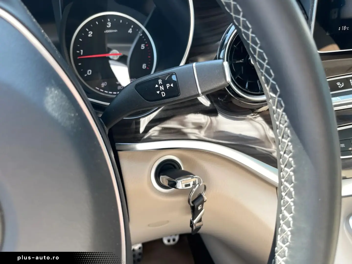 Mercedes-Benz V