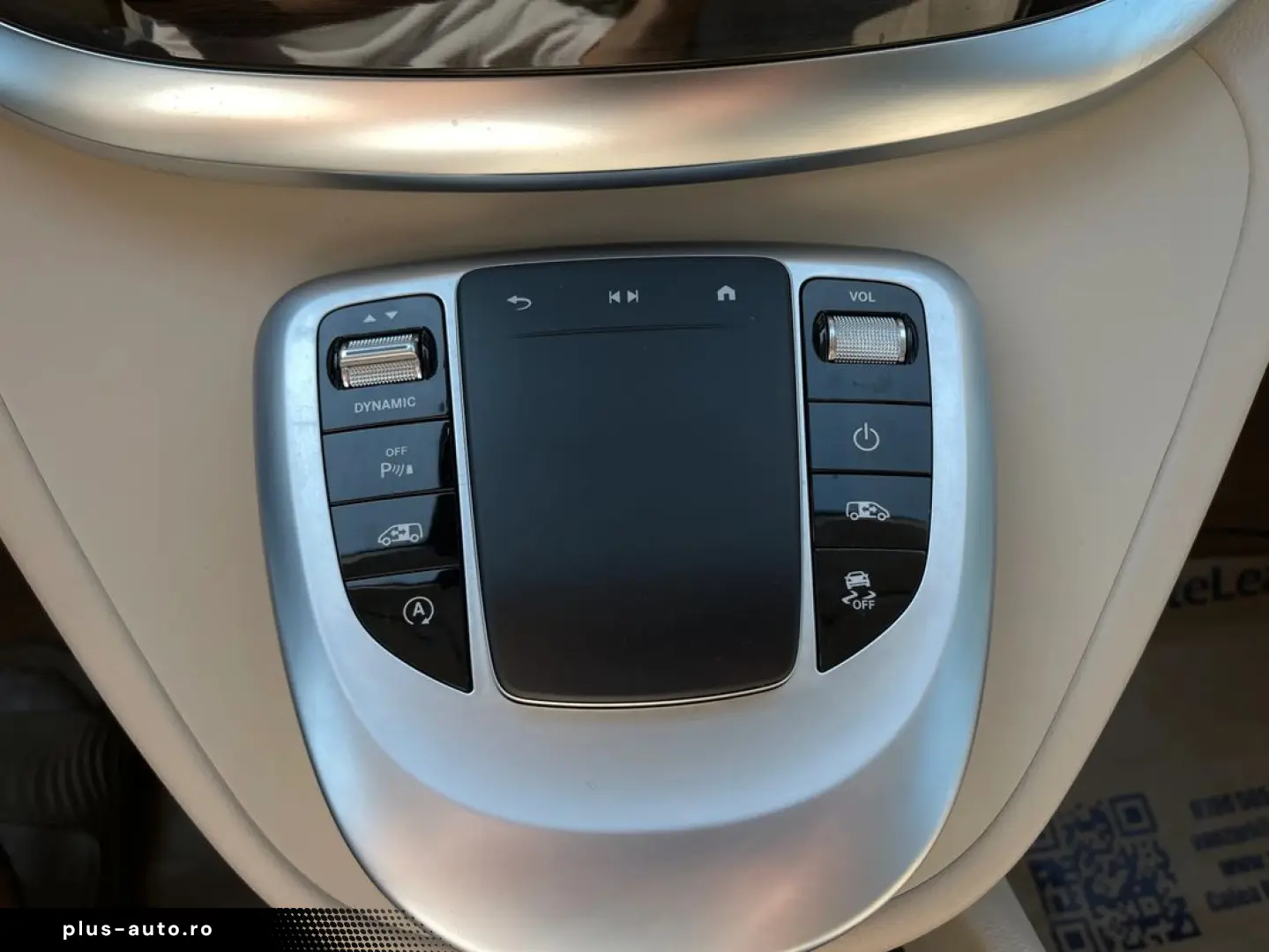Mercedes-Benz V