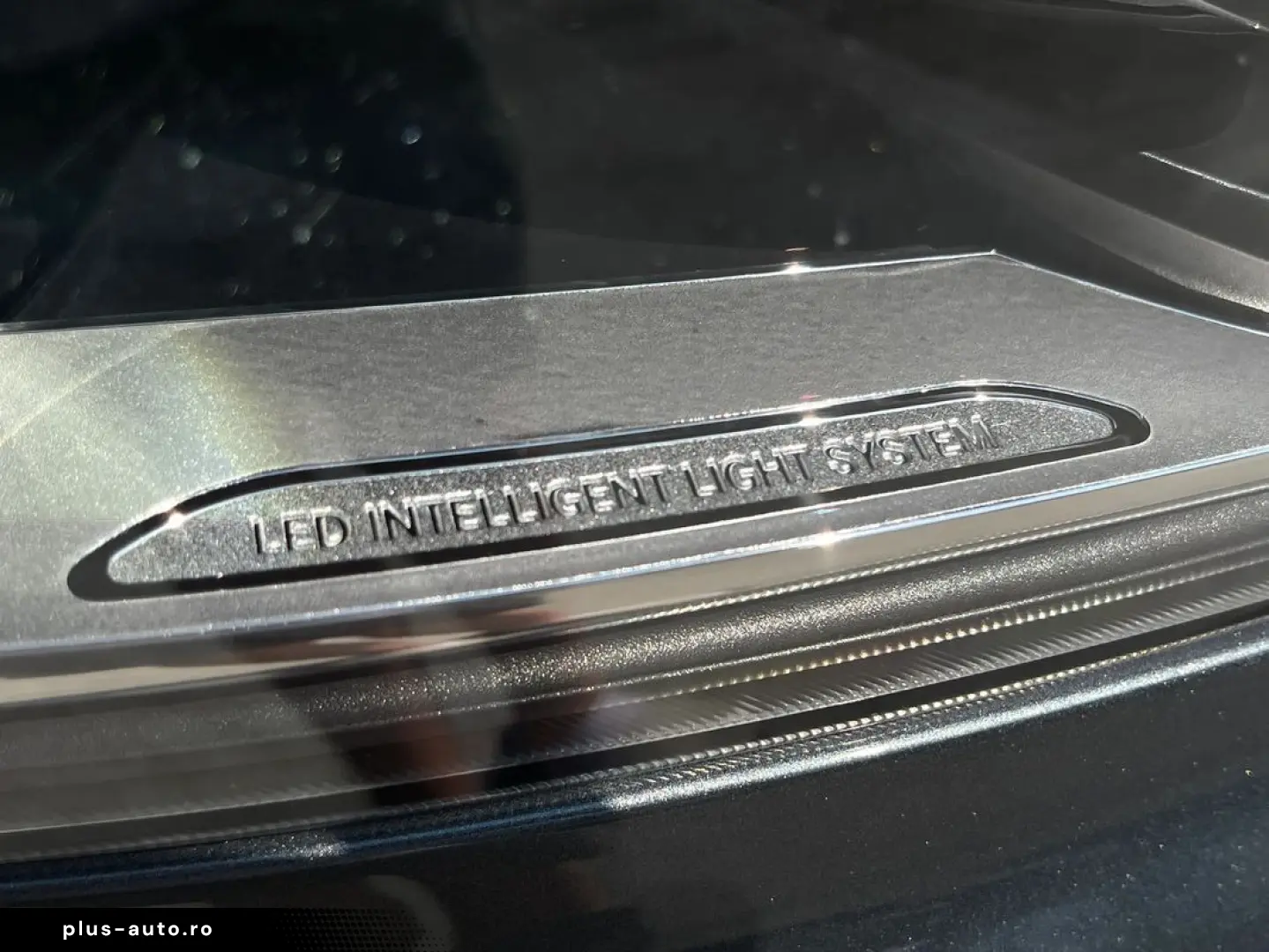 Mercedes-Benz V