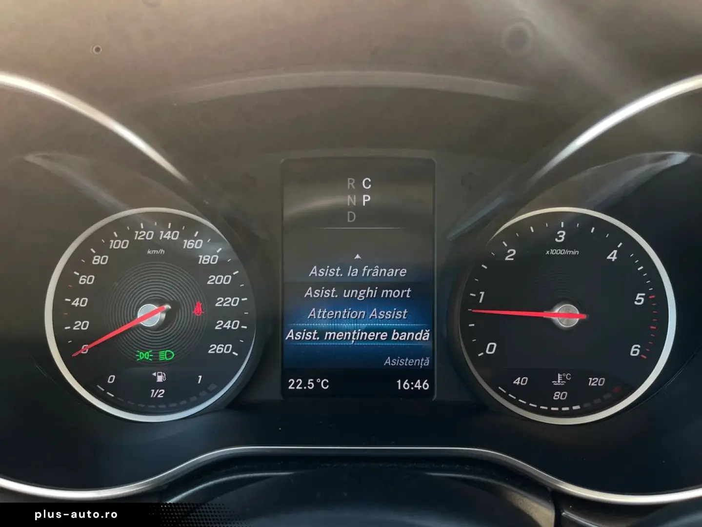 Mercedes-Benz V