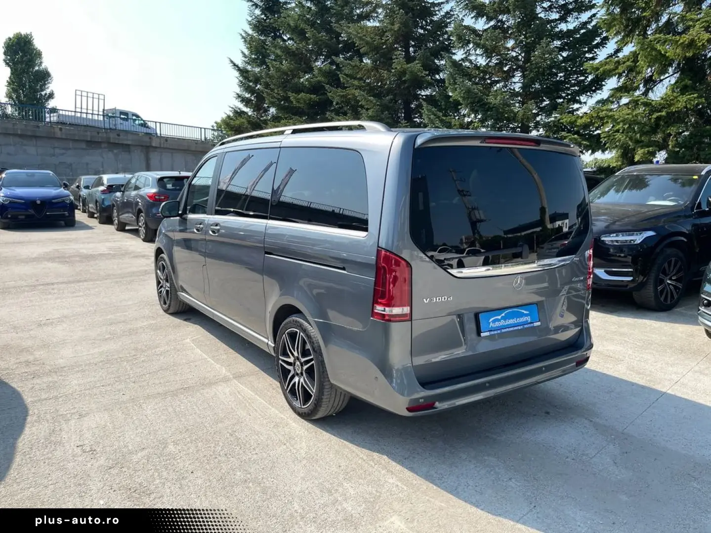 Mercedes-Benz V