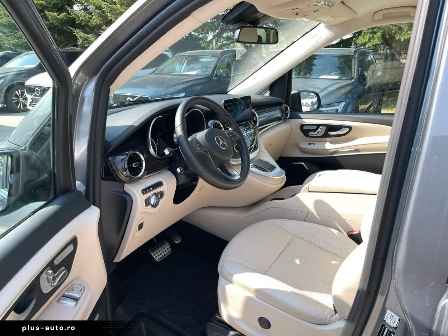 Mercedes-Benz V