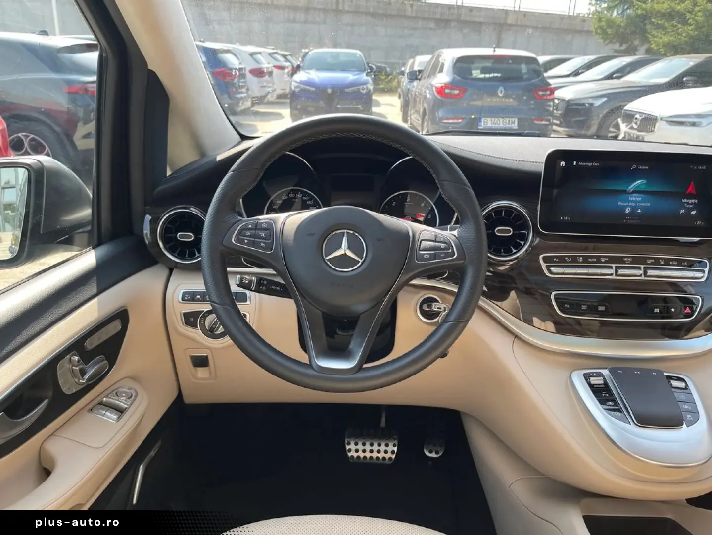 Mercedes-Benz V