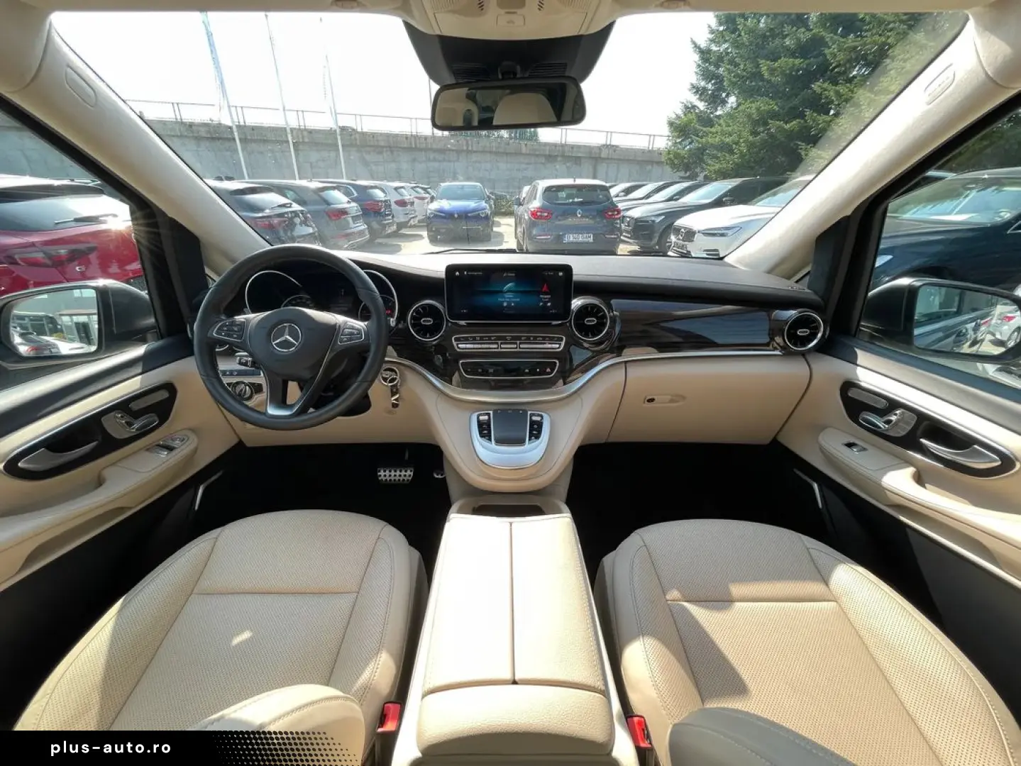 Mercedes-Benz V
