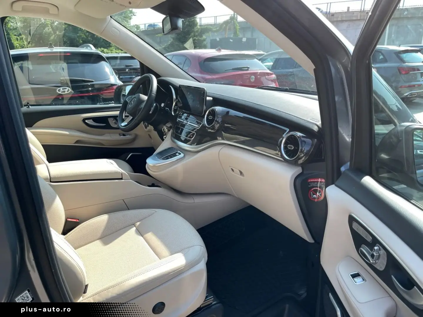 Mercedes-Benz V