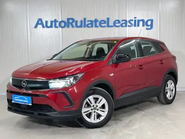 Opel Grandland-X