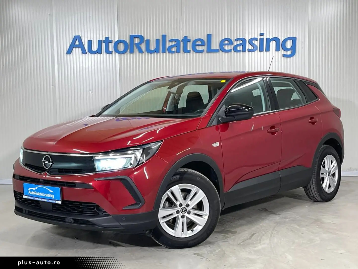 Opel Grandland-X