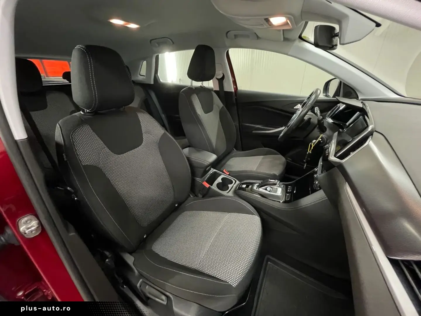 Opel Grandland-X