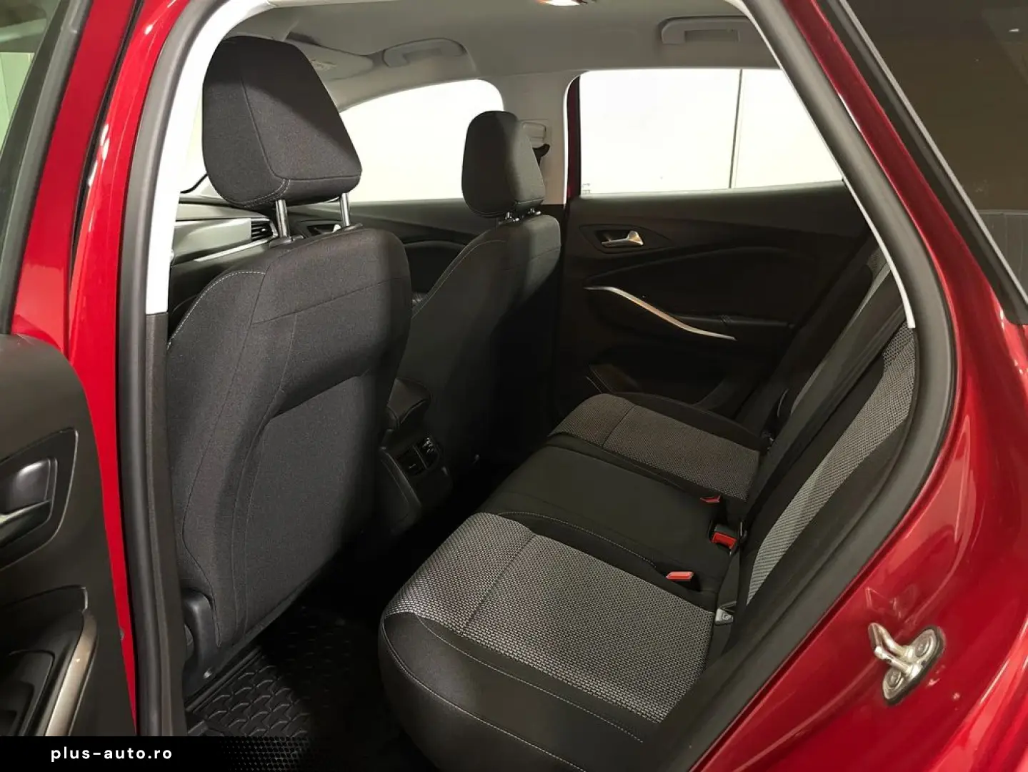 Opel Grandland-X