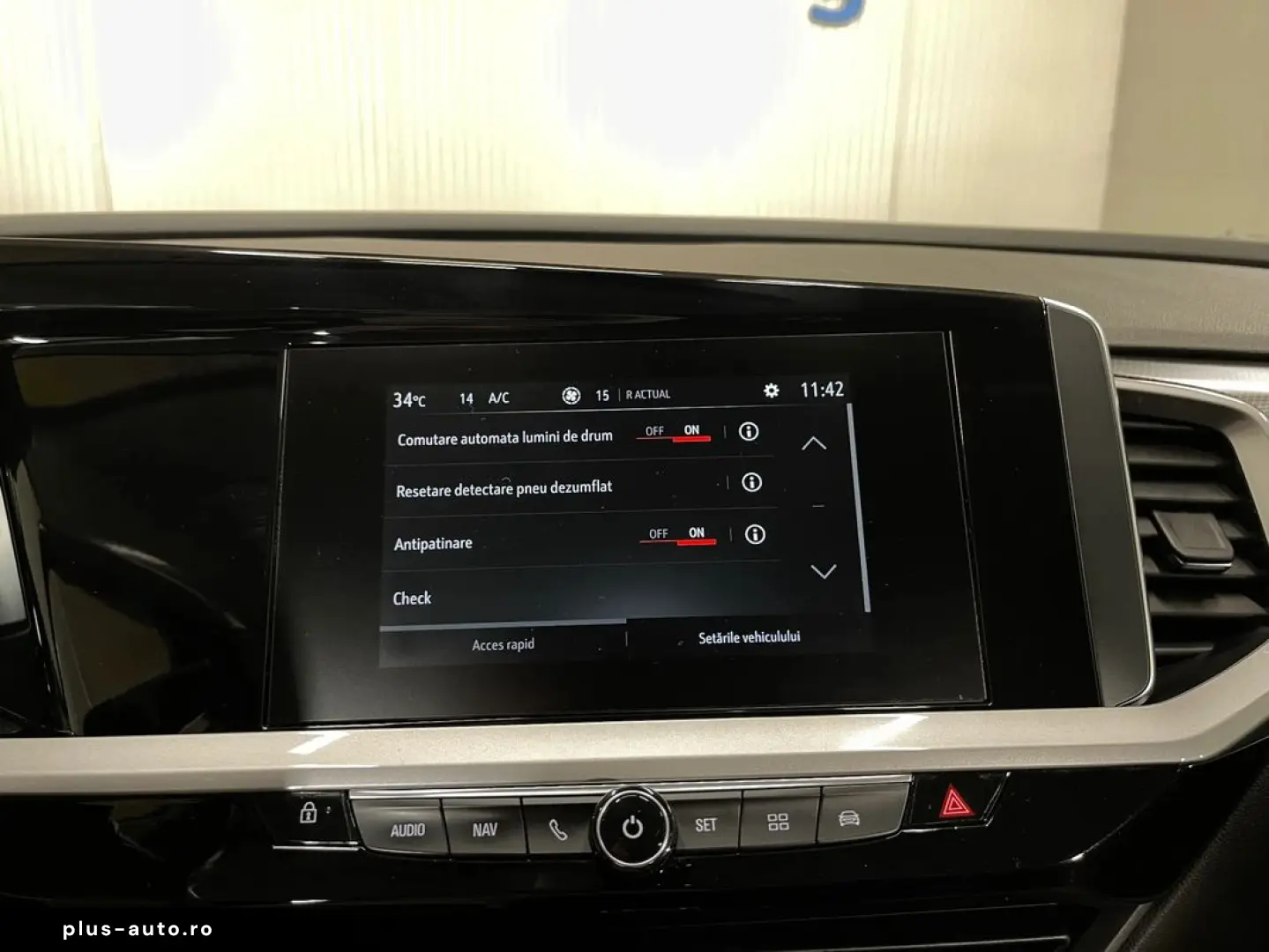 Opel Grandland-X