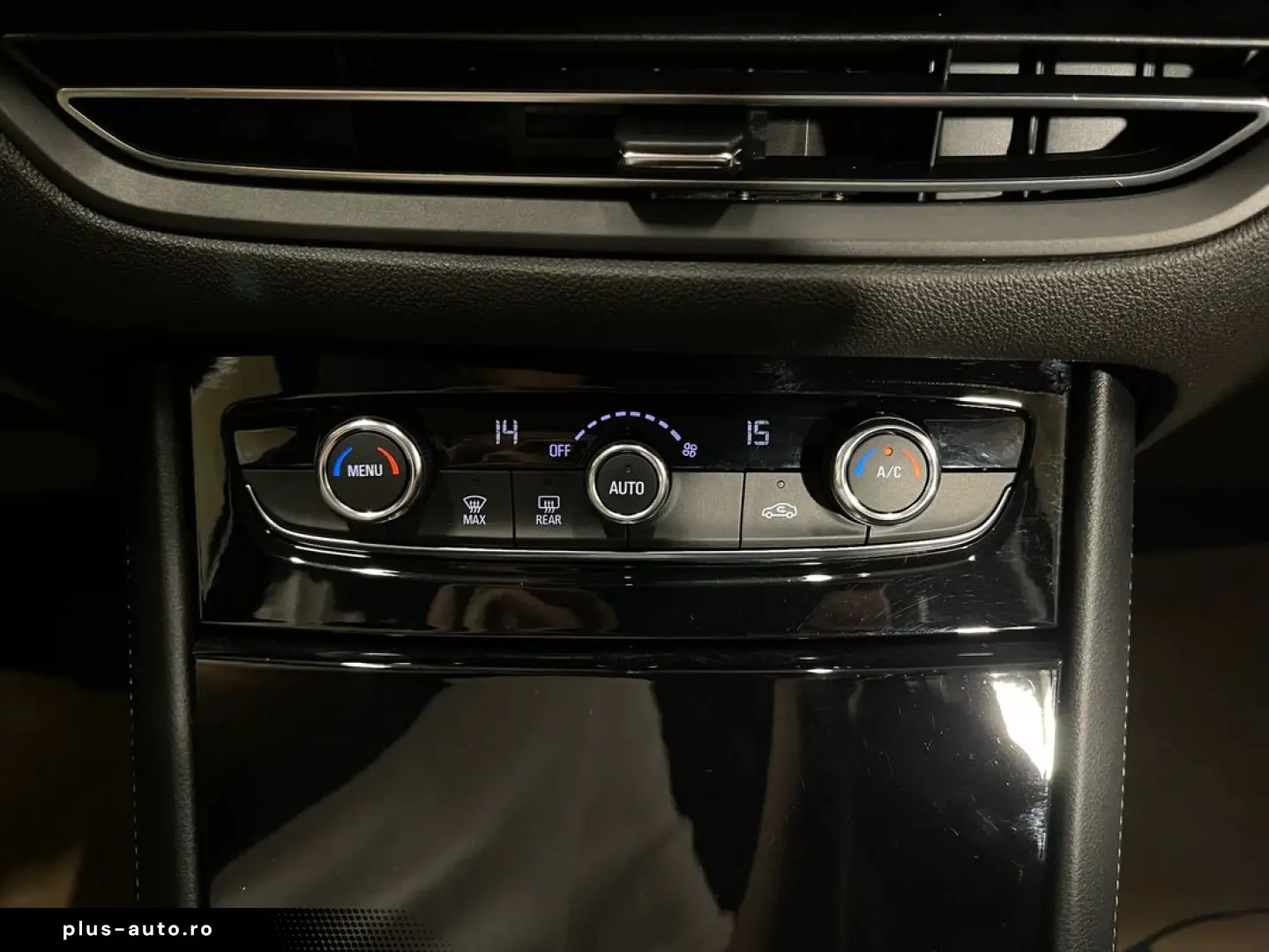 Opel Grandland-X
