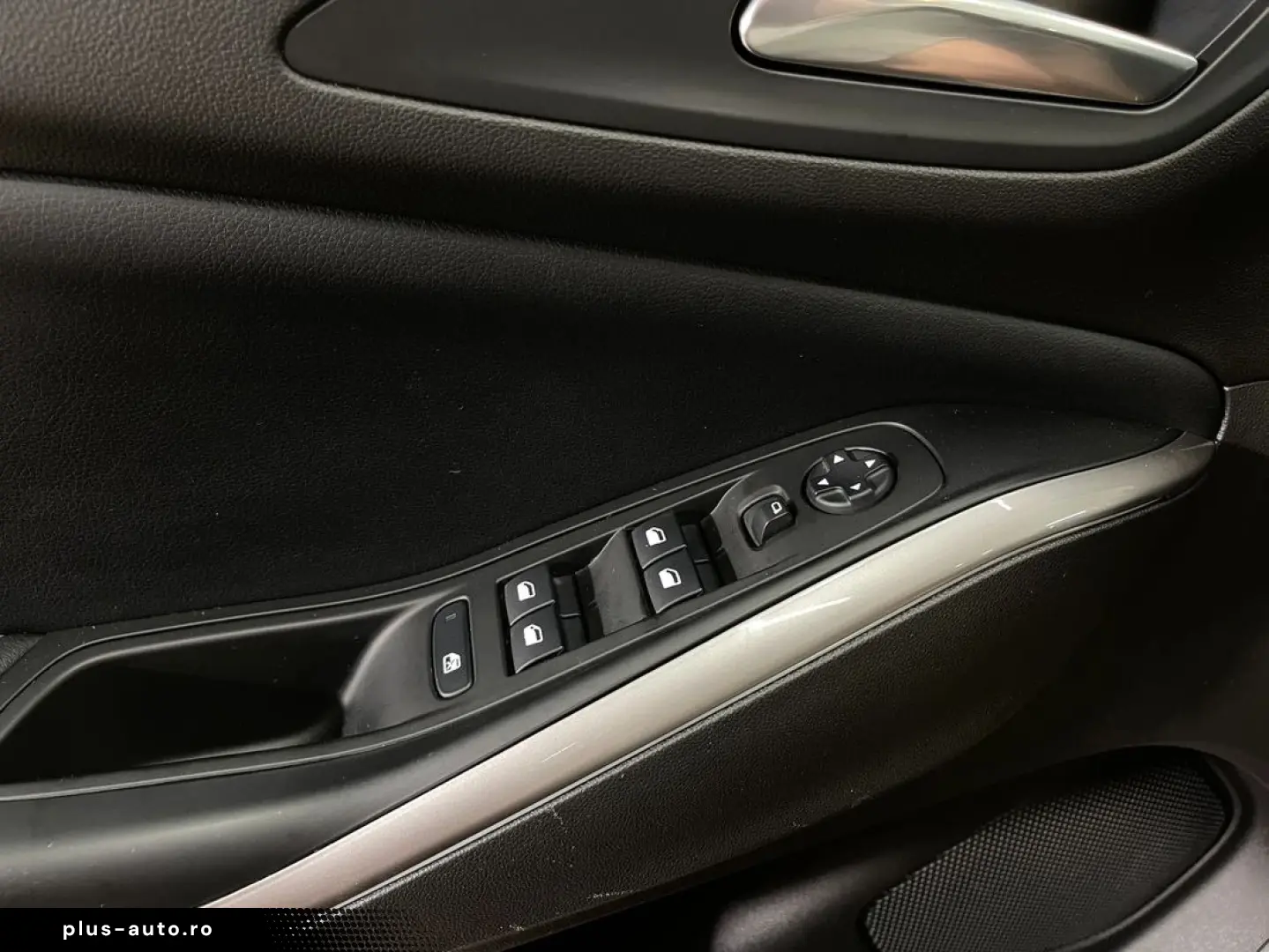 Opel Grandland-X