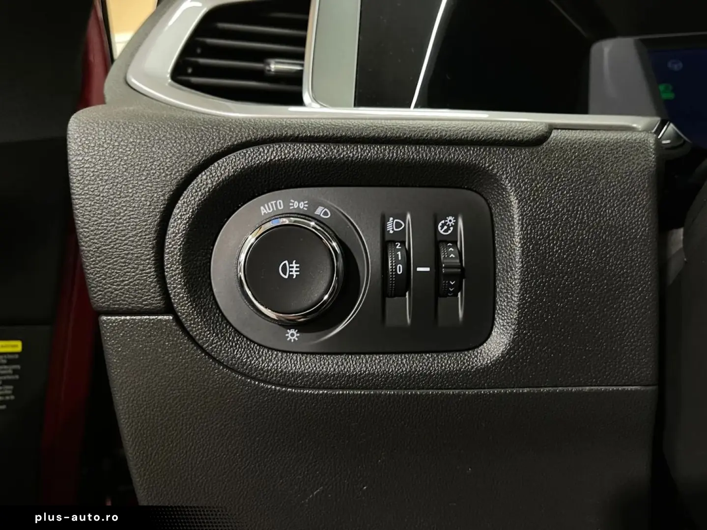 Opel Grandland-X