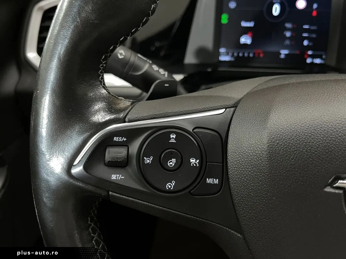 Opel Grandland-X
