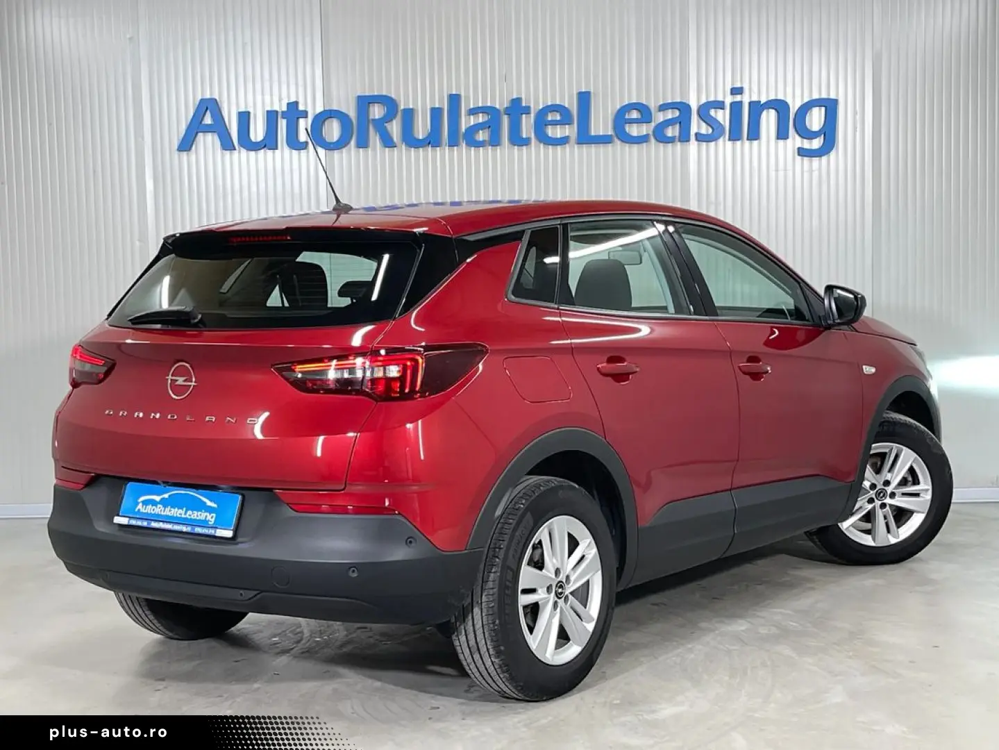 Opel Grandland-X