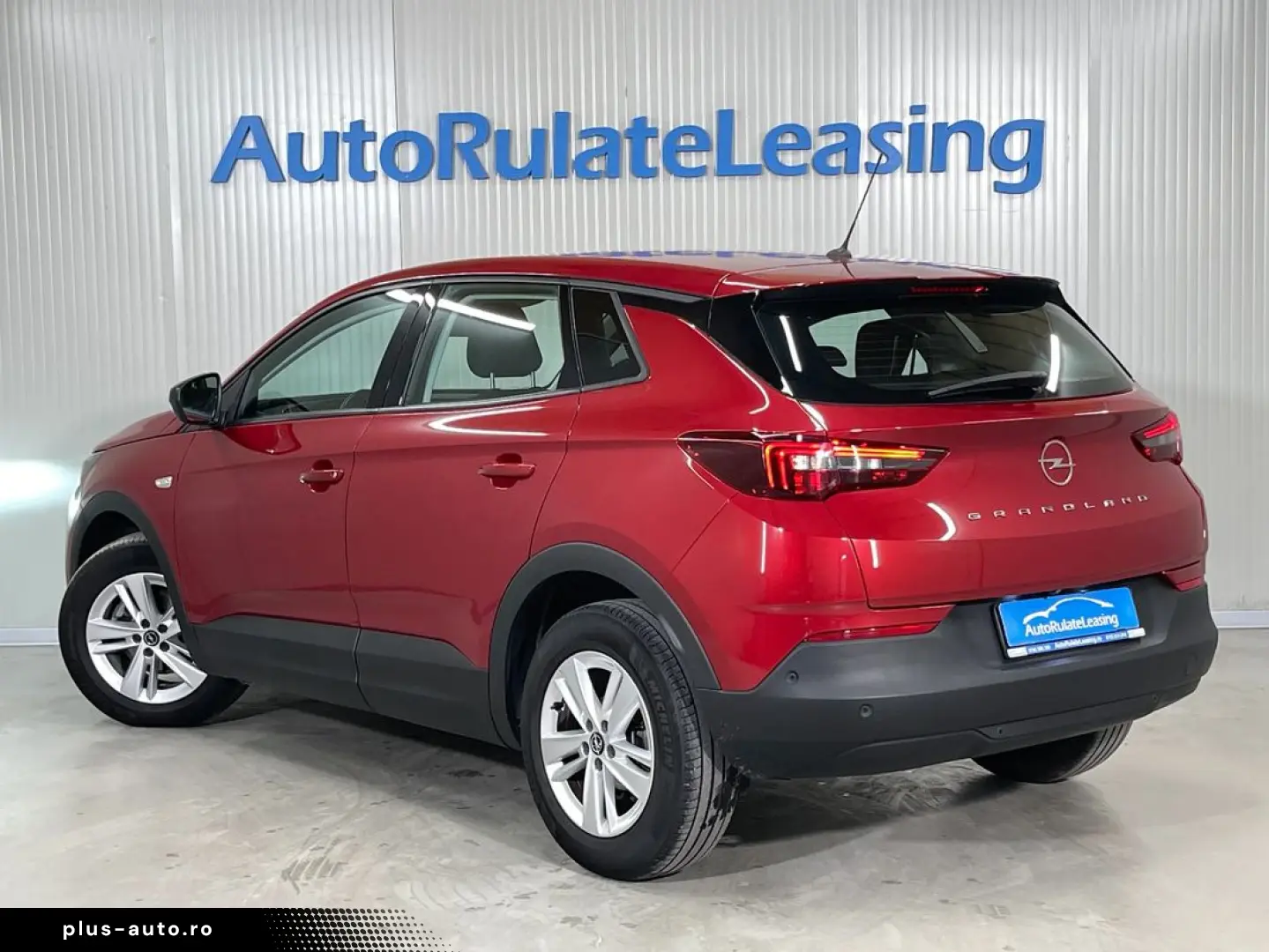 Opel Grandland-X