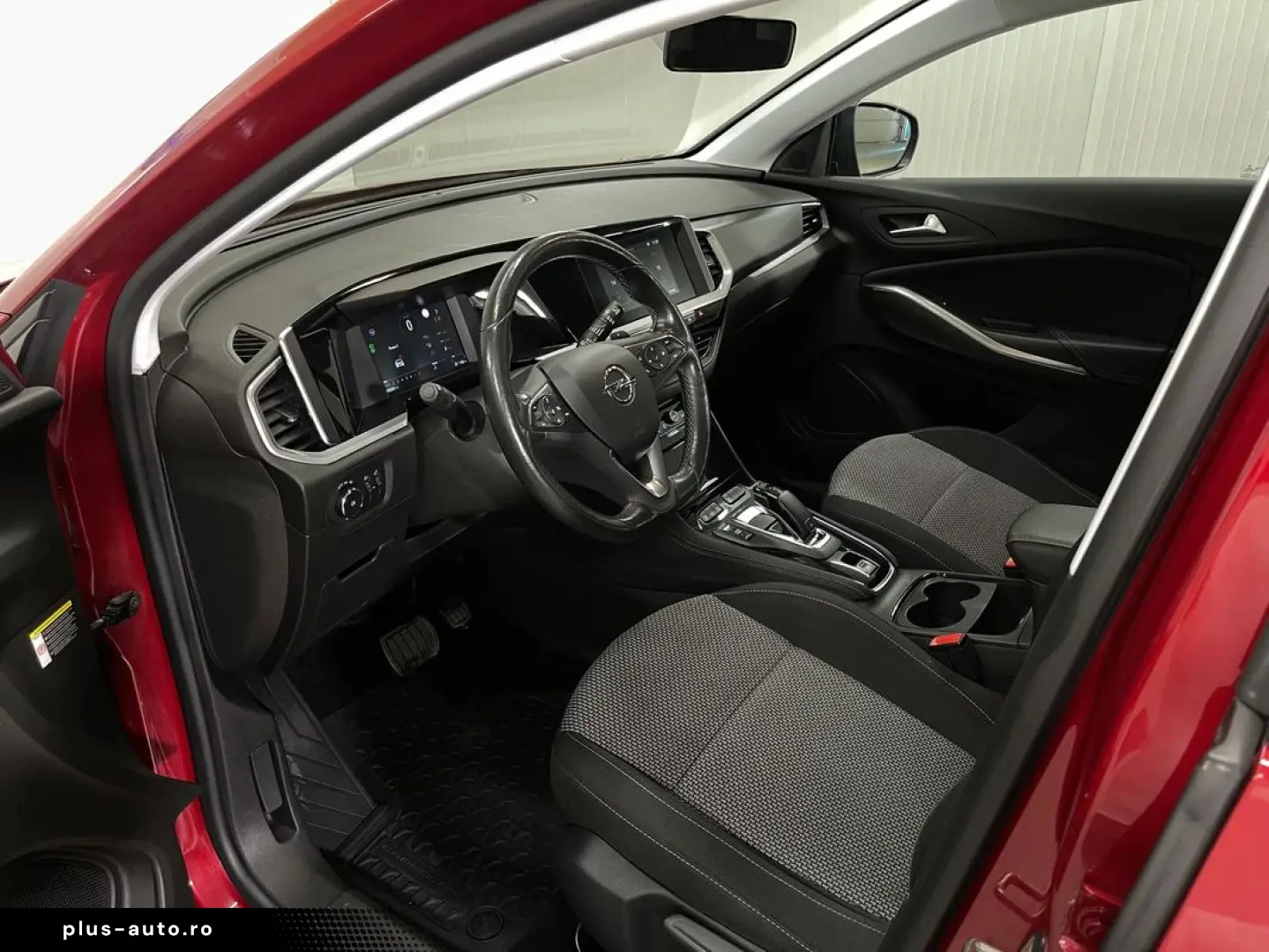 Opel Grandland-X