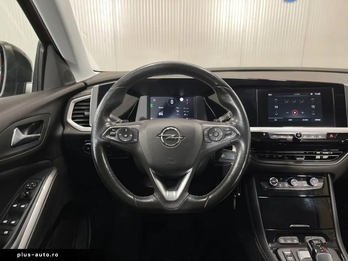 Opel Grandland-X