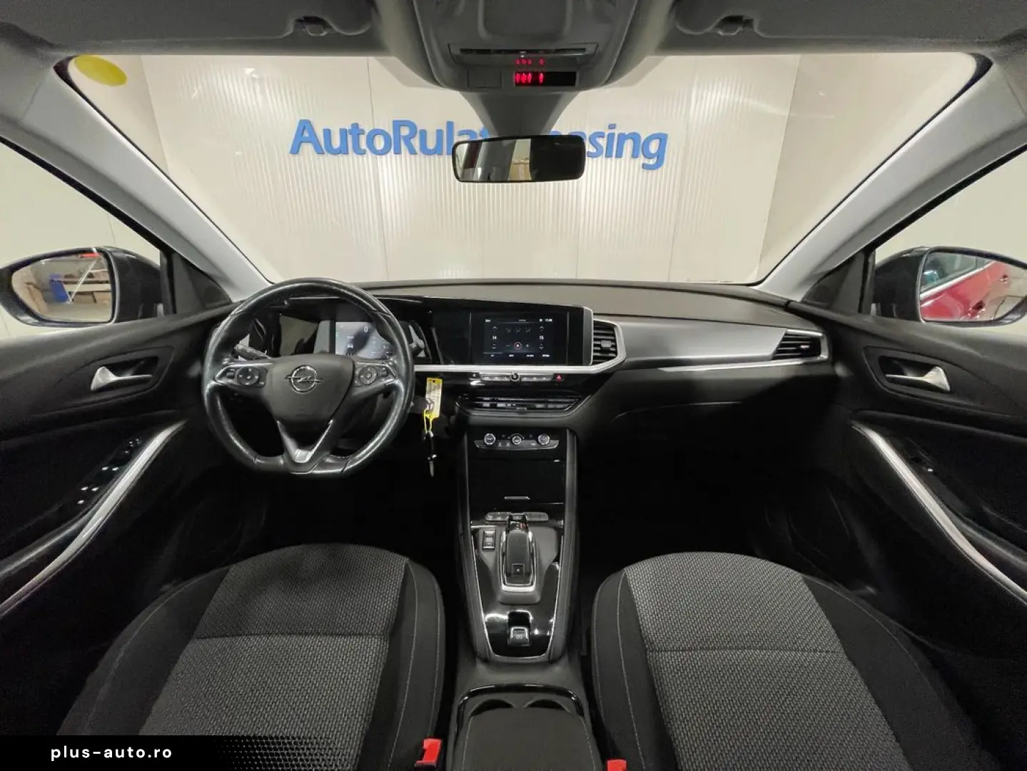 Opel Grandland-X