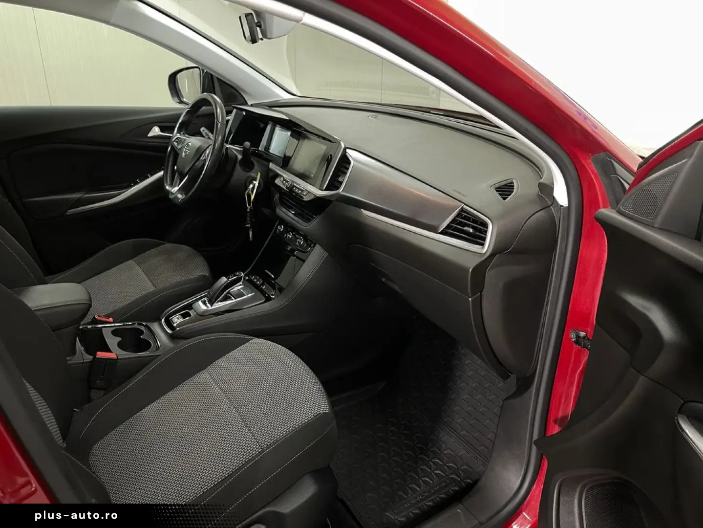 Opel Grandland-X