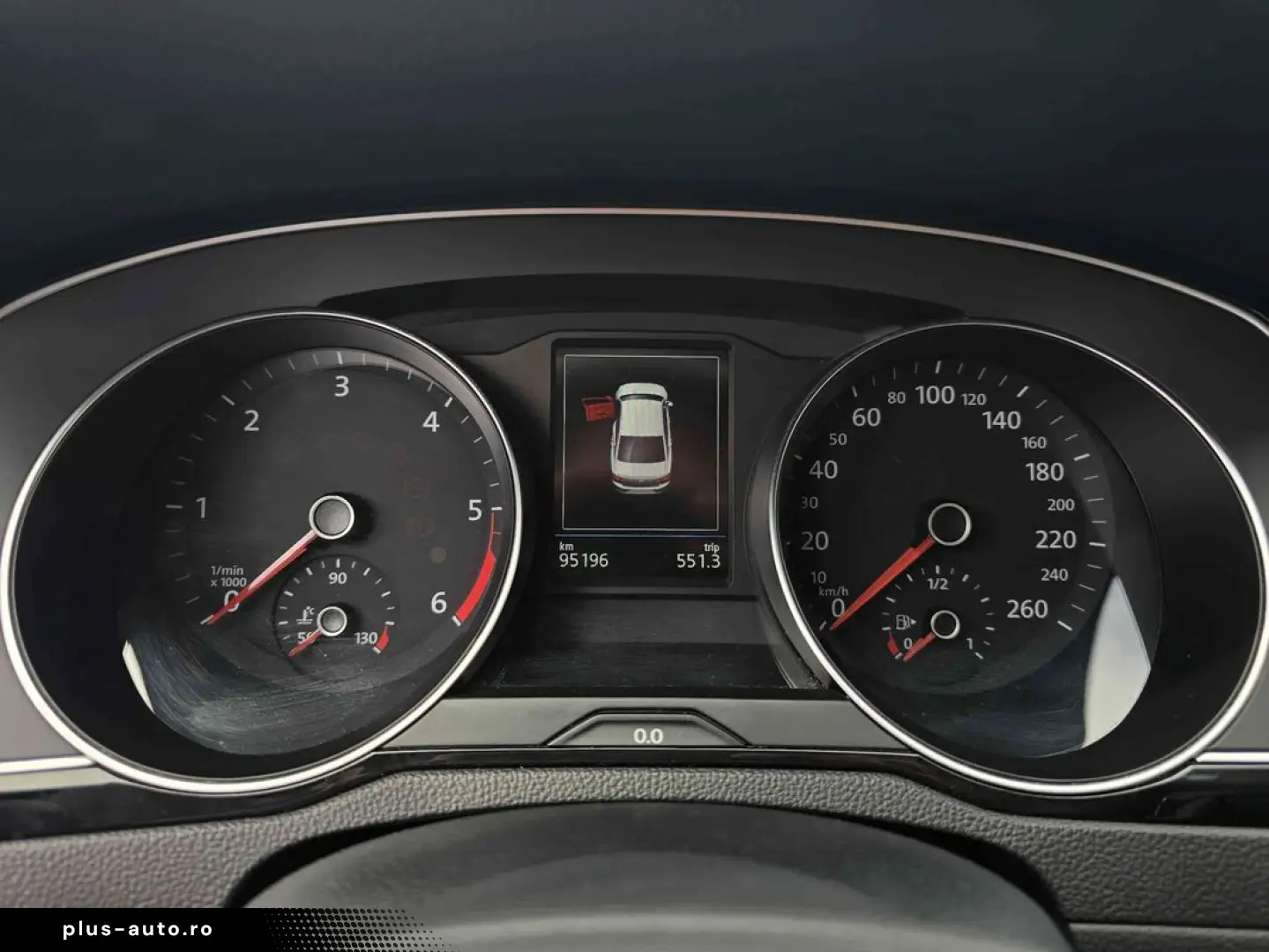 Volkswagen Passat 2022