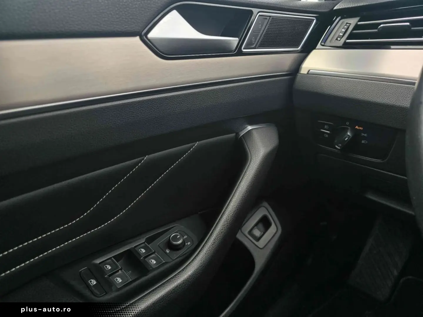 Volkswagen Passat 2022