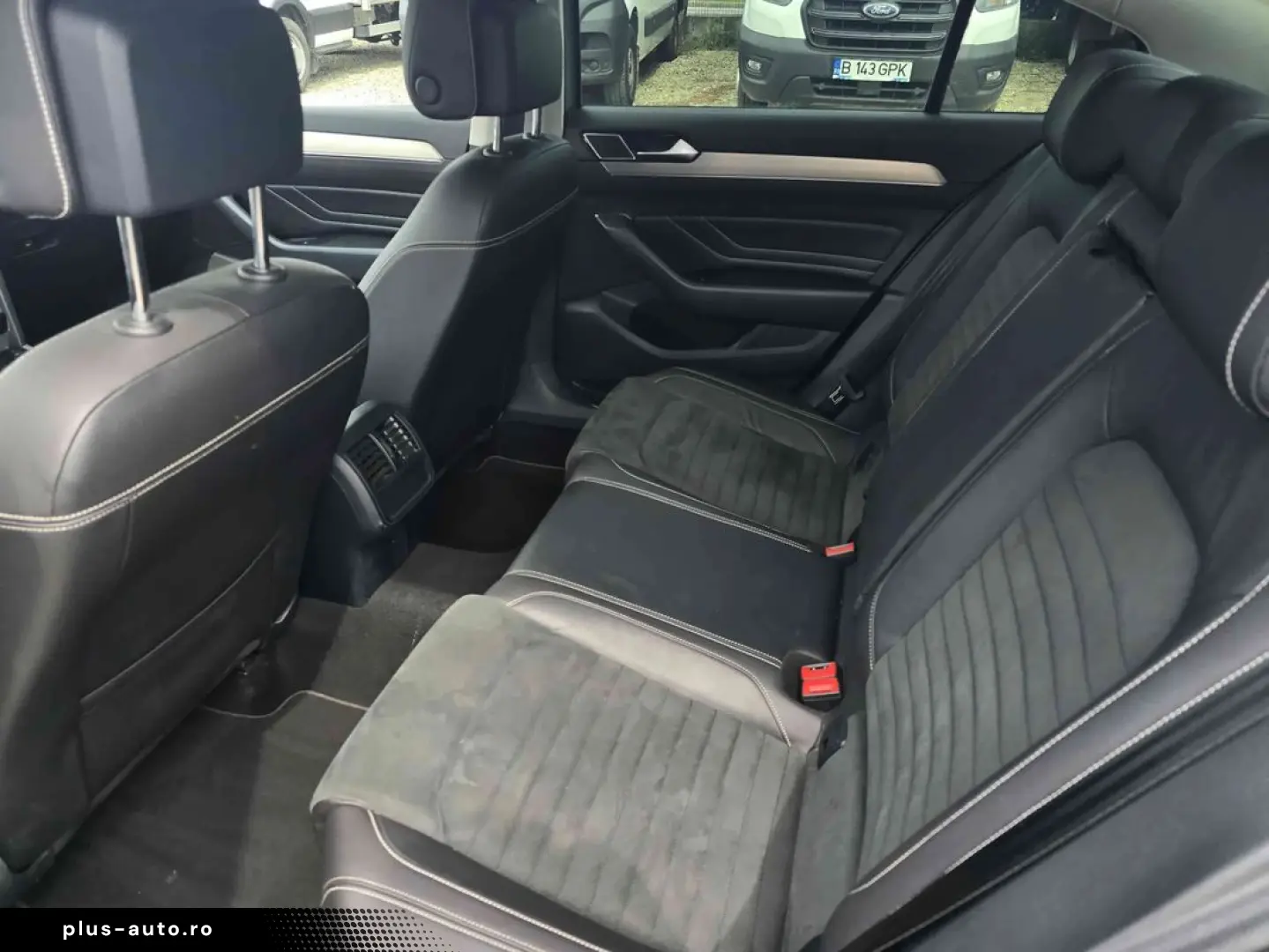 Volkswagen Passat 2022