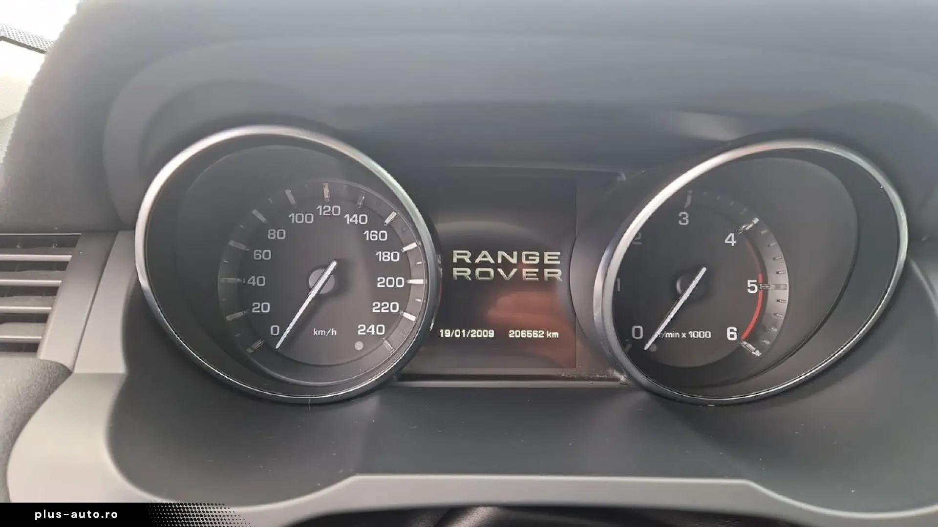 Land-Rover Range-Rover-Evoque