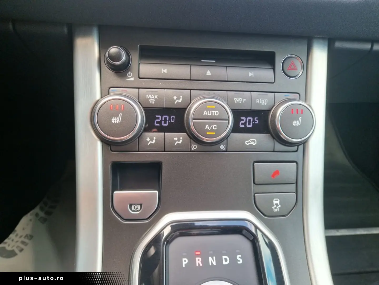 Land-Rover Range-Rover-Evoque