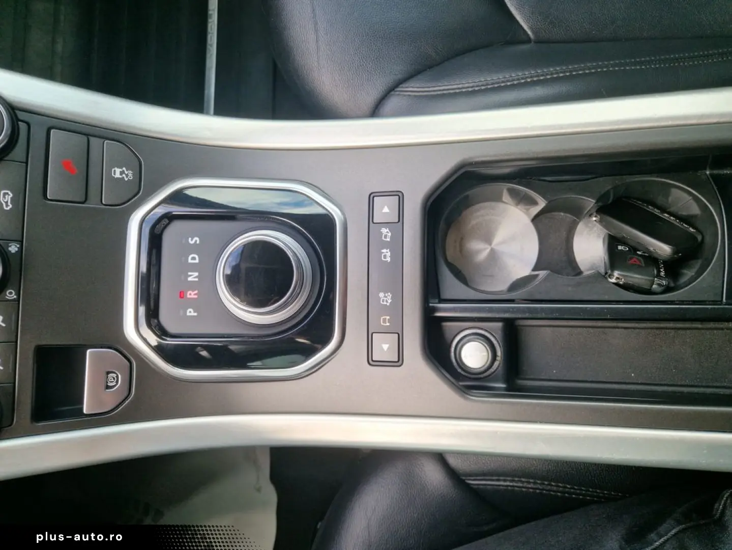 Land-Rover Range-Rover-Evoque