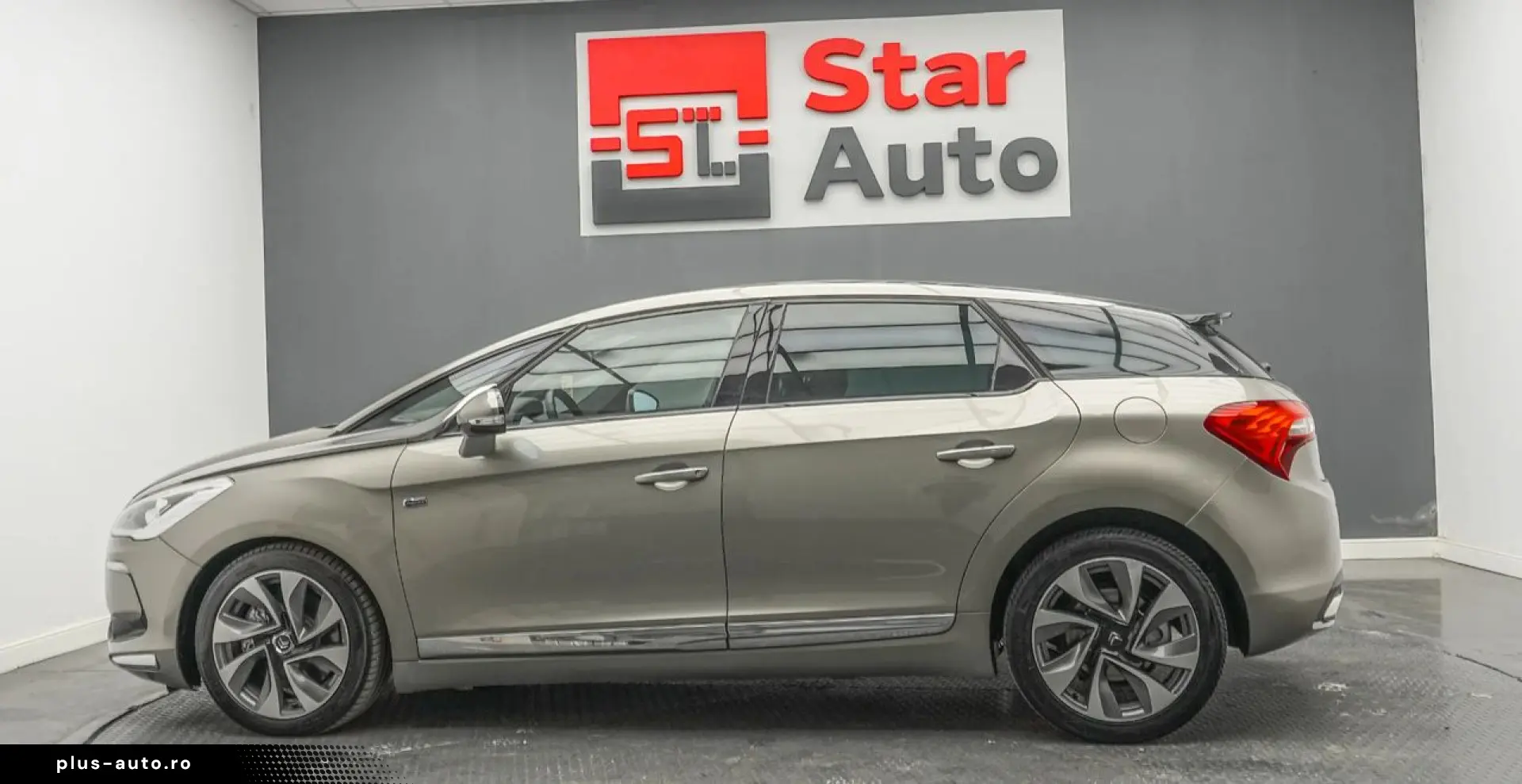 Citroen Ds5